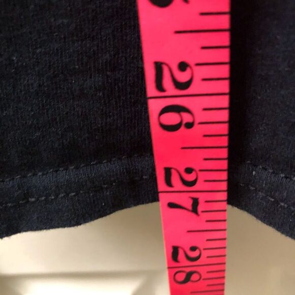 Veteran Eagle Men's Unisex Black Double Sided Graphic T-Shirt XL Gildan - Picture 8 of 8